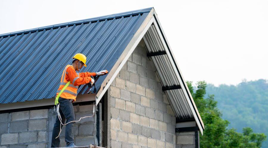 Professional residential roofers in Valley Falls, NY